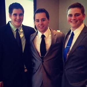 Meet your Posher, Jordan